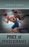 Price of Perseverance 1482802066 Book Cover
