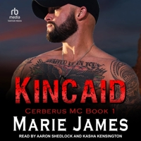 Kincaid 153000215X Book Cover