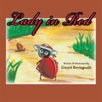 Lady In Red 1087978165 Book Cover