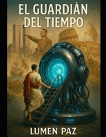 El Guardian del Tiempo (Spanish Edition) B0F6BZ9TGN Book Cover