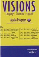 Visions C: Audio CDs (3) 0838453449 Book Cover