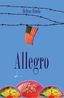 Allegro: A Fictionalized Memoir 1935530739 Book Cover