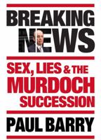 Breaking News 1741759781 Book Cover