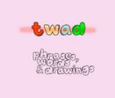 Twad 1714312232 Book Cover