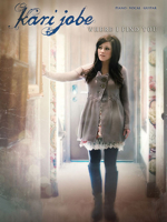 Kari Jobe - Where I Find You 1458421457 Book Cover