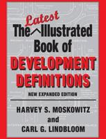 Latest Illustrated Book of Development Definitions 0882851772 Book Cover