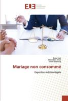 Mariage non consommé 6202535644 Book Cover