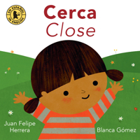 Cerca / Close 0763690627 Book Cover