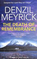 The Death of Remembrance 1846975859 Book Cover