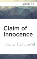 Claim of Innocence 0778329321 Book Cover