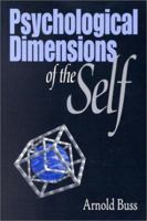 Psychological Dimensions of the Self 076192020X Book Cover