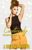 Cautiously B08FSFQY2F Book Cover