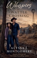 Whispers at Wattle Crossing 0645701831 Book Cover