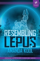Resembling Lepus 1950569098 Book Cover