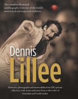 Dennis Lillee 1925475212 Book Cover