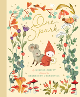 One Spark 1638192545 Book Cover