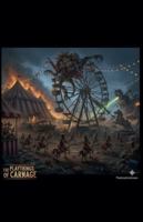 The Playthings of Carnage B0G528SXPK Book Cover