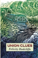 Union Clues (Grand Union) B087FF6SQX Book Cover