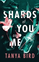 Shards of You and Me 0645093432 Book Cover