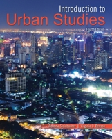 Introduction to Urban Studies 075752561X Book Cover