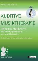 Auditive Musiktherapie 373454176X Book Cover