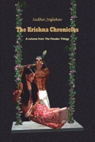 The Krishna Chronicles: Sequel to The Adventures of The Pandav Princes B08QWGD2PW Book Cover