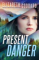 Present Danger 0800737989 Book Cover