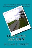 Five Cent Return 1448647150 Book Cover