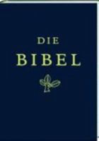 Die Bibel. Gesamtausgabe. 3920609271 Book Cover