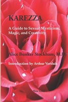 Karezza: Ethics of Marriage 1789871441 Book Cover