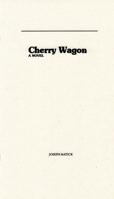 Cherry Wagon B09ZDLZKDB Book Cover