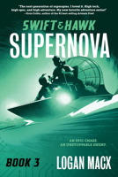 Swift and Hawk: Supernova 1529515955 Book Cover