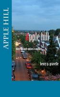 Apple Hill 1499763921 Book Cover