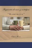 Fragmentos de Amor Y Nostalgias 1534603492 Book Cover