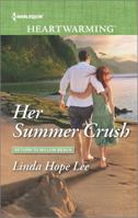Her Summer Crush 0373367821 Book Cover