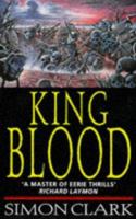 King Blood 0340660627 Book Cover