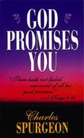 God Promises You 0883686856 Book Cover