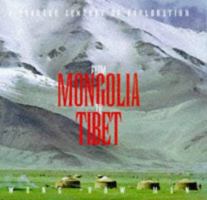 From Manchuria to Tibet 9622170986 Book Cover