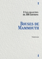 Bouses de Mammouth: Témoignages inédits sur bévues de l'Éducation nationale 2381271112 Book Cover