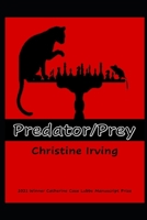 Predator/Prey B0B14PTP91 Book Cover