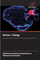 Krew i mózg (Polish Edition) 620952012X Book Cover