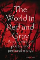 The World in Red and Gray 1365934462 Book Cover