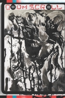 Doom Scroll B0DJDCGRYB Book Cover