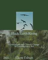 Black Earth Rising 0500028788 Book Cover