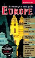 The Itravelbooks Guide to Europe The Platinum Edition 0743445198 Book Cover