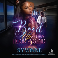 Boo'd Up with a Hood Legend 2 B0FMYSCY9V Book Cover