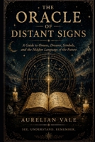 The Oracle of Distant Signs: A Guide to Omens, Dreams, Symbols, and the Hidden Language of the Future (The Distant Signs Collection) B0GYQ2J1MX Book Cover