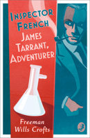 James Tarrant, Adventurer 0008554153 Book Cover