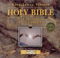 Premium Old Testament-KJV 1558940154 Book Cover