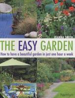 The Easy Garden 0600608921 Book Cover